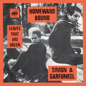 Simon & Garfunkel
